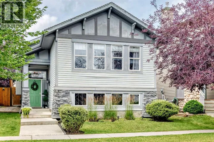 59 Prestwick Street SE, Calgary, Alberta T2Z4S5