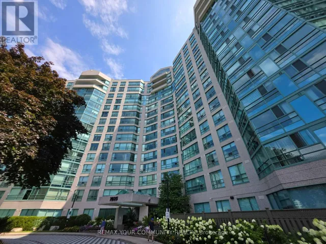 726 - 7825 BAYVIEW AVENUE, Markham (Aileen-Willowbrook), Ontario L4J0K1