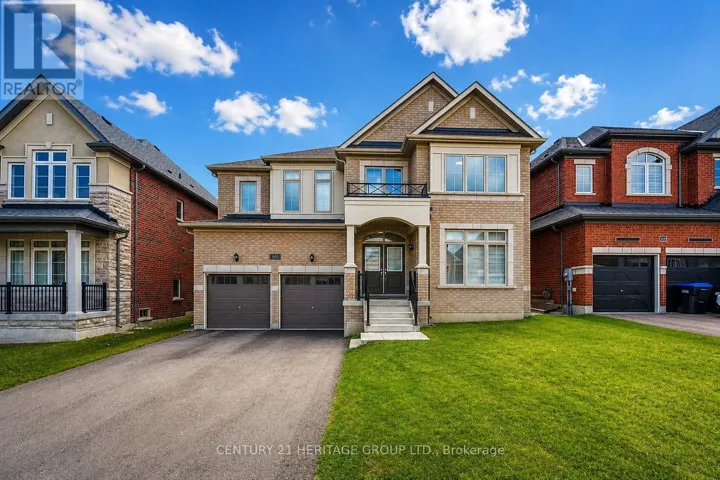1466 BRODERICK STREET, Innisfil, Ontario L9S0P4