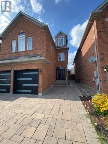 BSMT - 47 SAPPHIRE DRIVE, Richmond Hill (Rouge Woods), Ontario L4S2E5