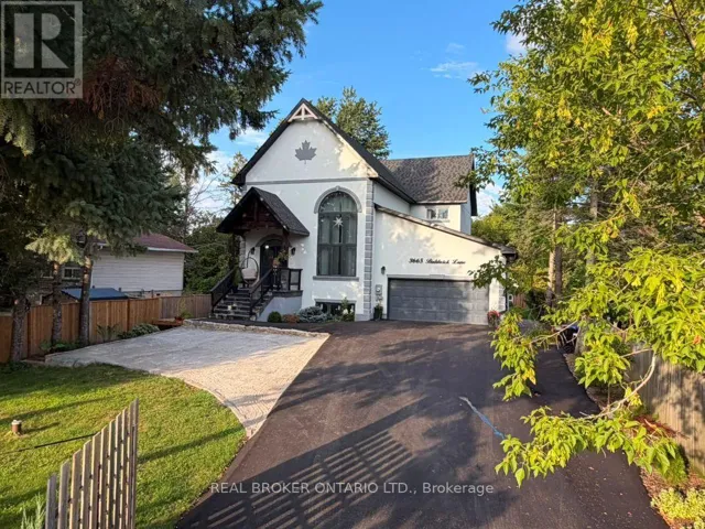 3665 BALDWICK LANE, Springwater, Ontario L0M1T2