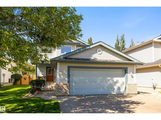118 NAPLES WY, St. Albert, Alberta T8N7E4