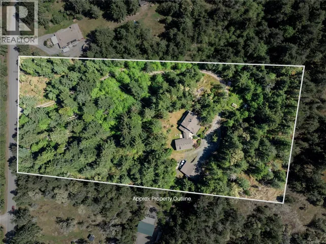 2800 Boyd Dr, Nanoose Bay, British Columbia V9P9E9