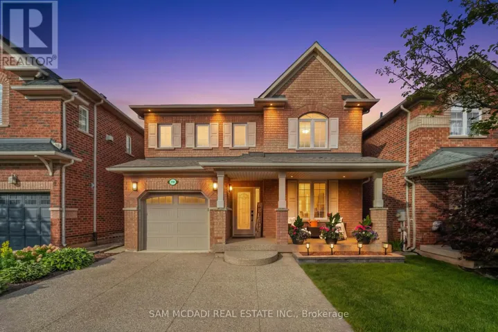 2191 COLDWATER STREET, Burlington (Orchard), Ontario L7L7K2