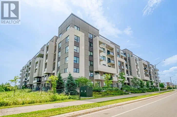 220 - 1105 LEGER WAY, Milton (FO Ford), Ontario L9E1K7