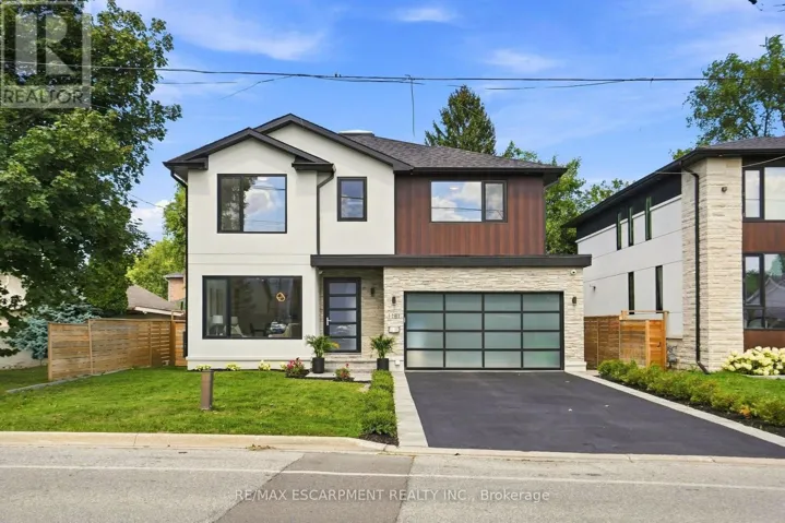 1181 OGDEN AVENUE, Mississauga (Lakeview), Ontario L5E2G8