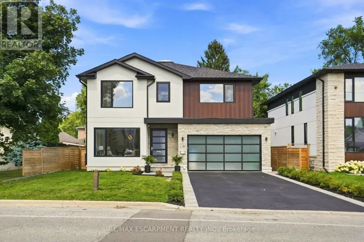 1181 OGDEN AVENUE, Mississauga (Lakeview), Ontario L5E2G8