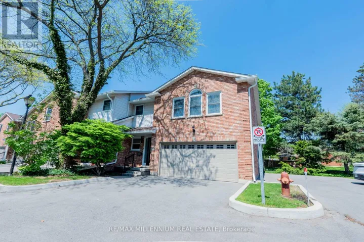 11 - 230 MEADOWBROOK DRIVE, Hamilton (Ancaster), Ontario L9G4V2
