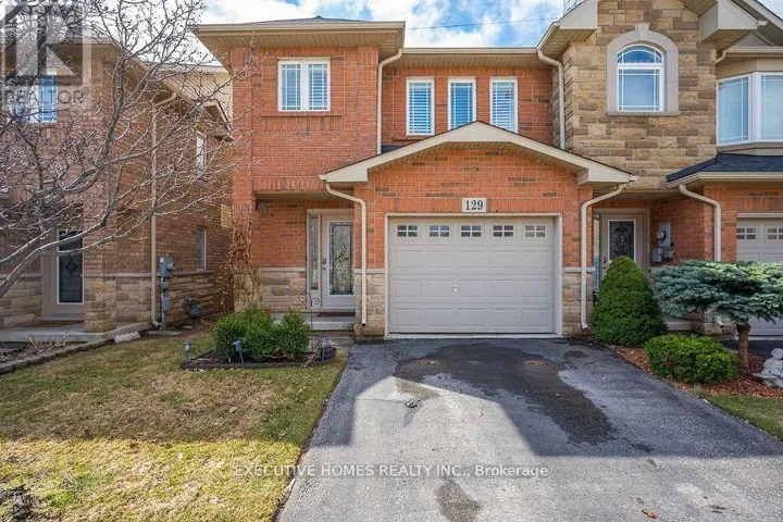 129 PERIWINKLE DRIVE, Hamilton, Ontario L0R1P0