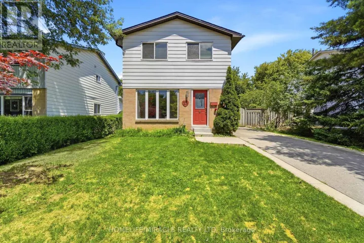 23 HEATHERDALE PLACE, Hamilton (Gourley), Ontario L9C6K7