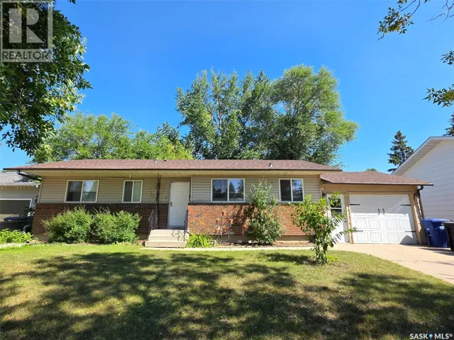 639 Redberry ROAD, Saskatoon, Saskatchewan S7K4S4