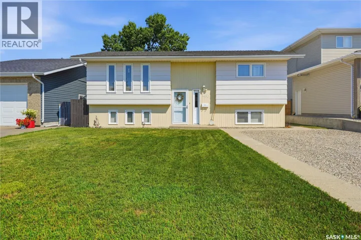 1630 Spadina DRIVE, Moose Jaw, Saskatchewan S6K1B1