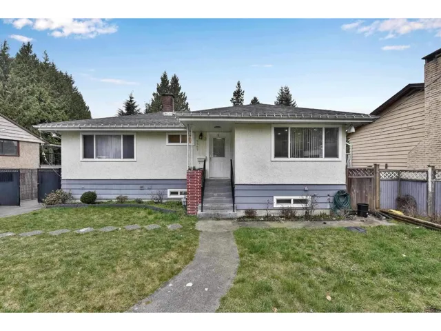 9565 116 STREET, Delta, British Columbia V4C5X2