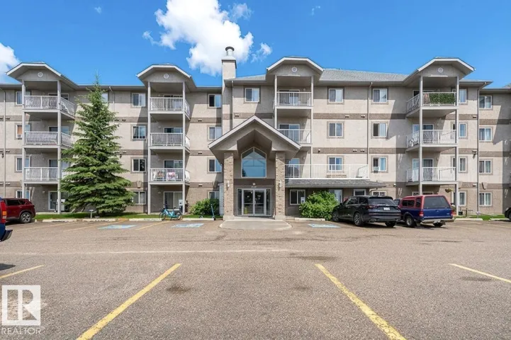 #314 240 Spruce Ridge RD, Spruce Grove, Alberta T7X0G5