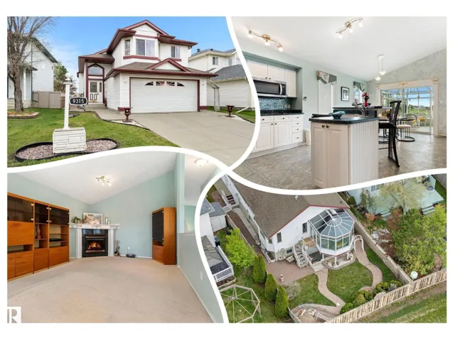9315 162 AV NW, Edmonton, Alberta T5Z3N2