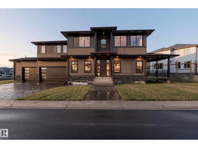 33 Harley WY, Spruce Grove, Alberta T7X0X4