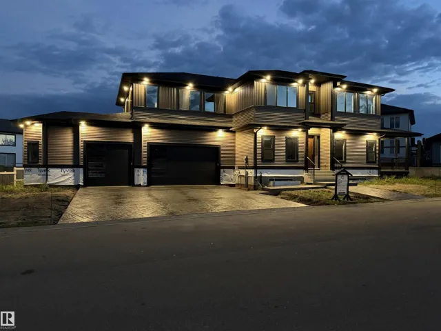 33 Harley WY, Spruce Grove, Alberta T7X0X4
