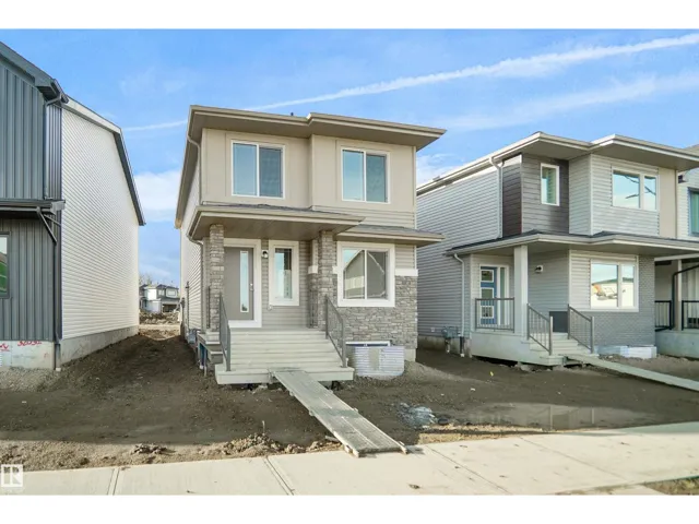 251 Falcon CR, Leduc, Alberta T0B3M3