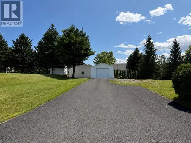 54 Le Paradis Street, Saint-Jacques, New Brunswick E7B1V1
