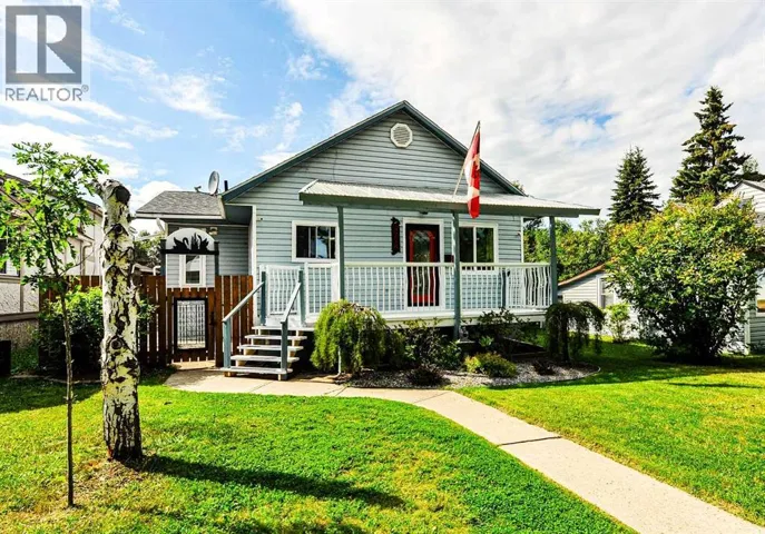 5228 42 Street, Camrose, Alberta T4V1A8