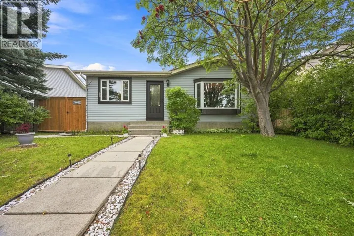 55 Macewan Park Way NW, Calgary, Alberta T3k3e4