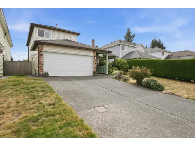 11886 79 AVENUE, Delta, British Columbia V4C8B2