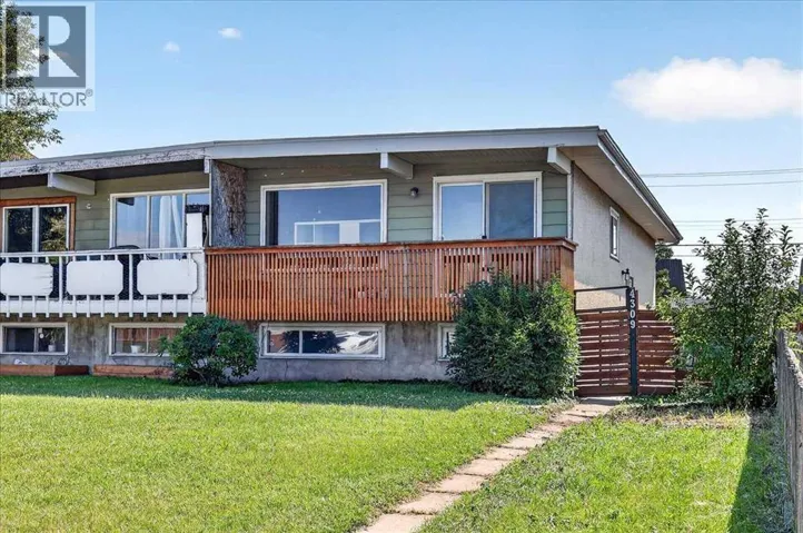 4309 26 Avenue SE, Calgary, Alberta T2B0E1