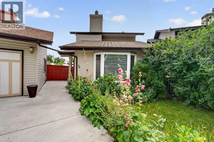 36 Templegreen Bay NE, Calgary, Alberta T1Y4Z3