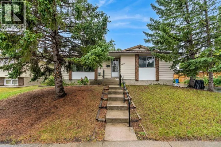 5811 11 Street NW, Calgary, Alberta T2k5P2