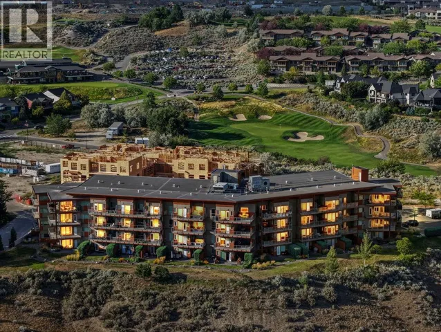 1040 TALASA Court Unit# 3411, Kamloops, British Columbia V2H0C4