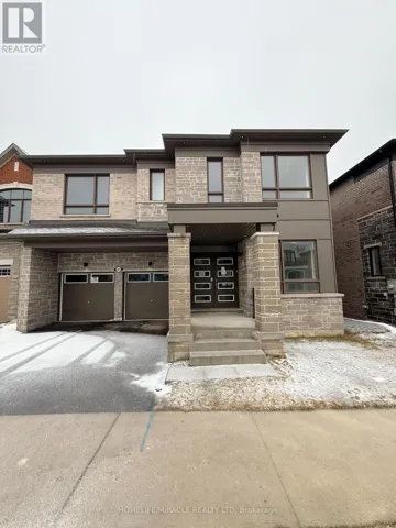 1421 SWALLOWTAIL LANE, Pickering, Ontario L1X0N8