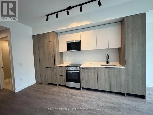 232 - 1635 MILITARY TRAIL, Toronto (Highland Creek), Ontario M1C0G3