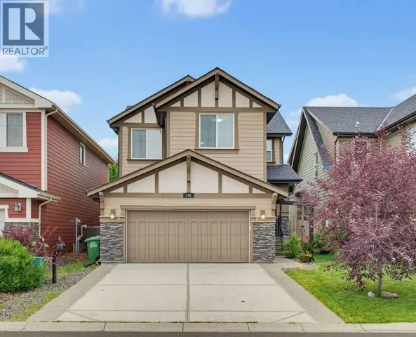 145 Sunset Manor, Cochrane, Alberta T4C0N2