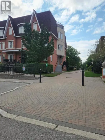 255 - 316 JOHN STREET, Markham (Aileen-Willowbrook), Ontario L3T0A7