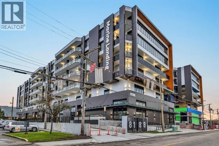 426 8188 MANITOBA STREET, Vancouver, British Columbia V5X3A2