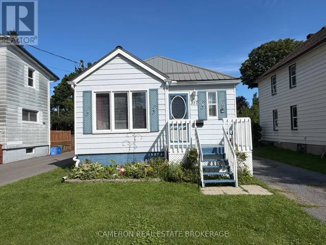 337 FIFTH ST EAST STREET E, Cornwall, Ontario K6H2L9
