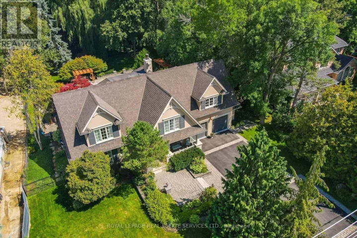 503 MEADOW WOOD ROAD, Mississauga (Clarkson), Ontario L5J2S4