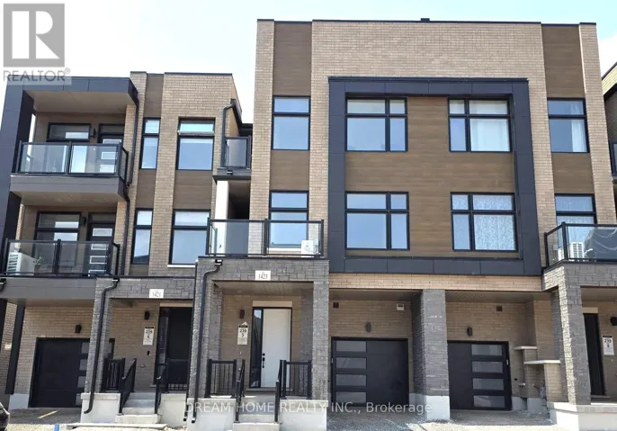 1423 COURTLEIGH TRAIL, Oakville (JM Joshua Meadows), Ontario L6H7Y8