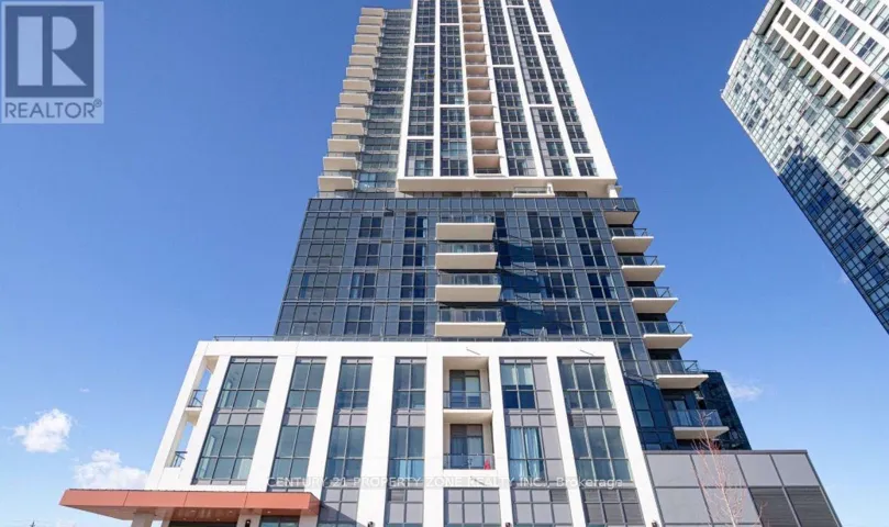 1403 - 50 THOMAS RILEY ROAD, Toronto (Islington-City Centre West), Ontario M9B0C5
