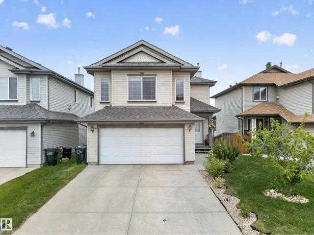 2518 33A AV NW, Edmonton, Alberta T6T1Z4