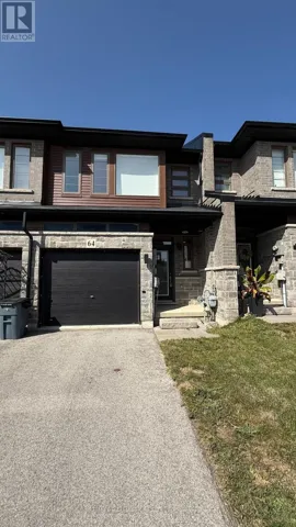 64 SOHO STREET, Hamilton (Stoney Creek Mountain), Ontario L8J0L4