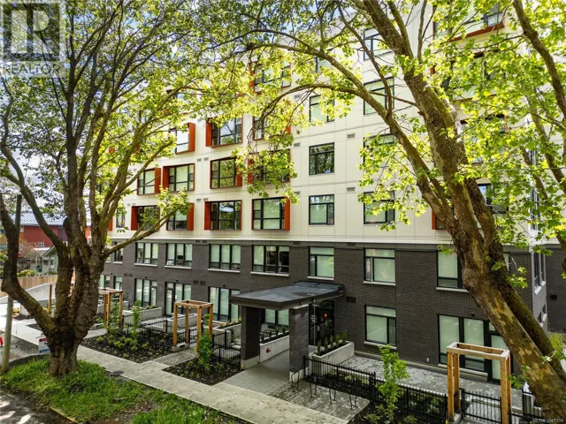 204 629 Speed Ave, Victoria, British Columbia V8Z1A5