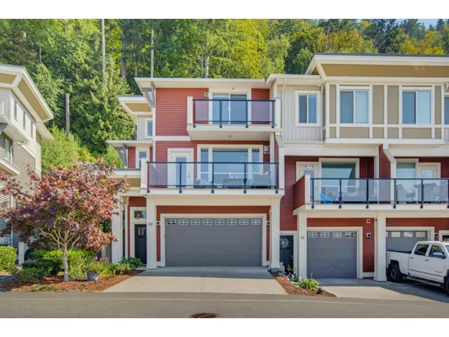 92 6026 LINDEMAN STREET, Promontory, Chilliwack, British Columbia V2R0W1