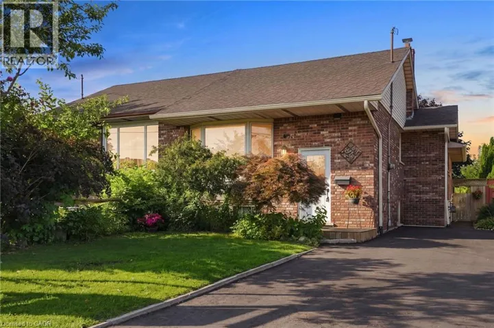50 ADIS Avenue, Hamilton, Ontario L9C6V3