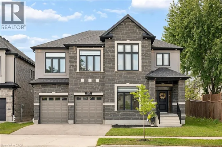 163 REDTAIL Street, Kitchener, Ontario N2K0E4