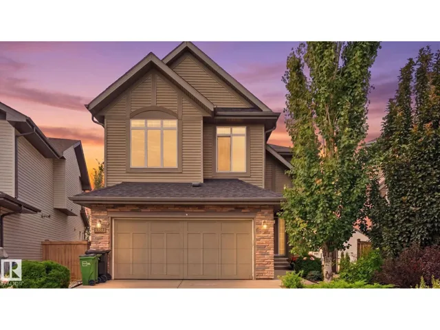 1832 56 ST SW, Edmonton, Alberta T6X1T6