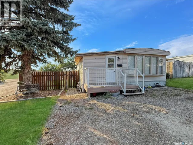 1 701 11th AVENUE NW, Swift Current, Saskatchewan S9H4M5