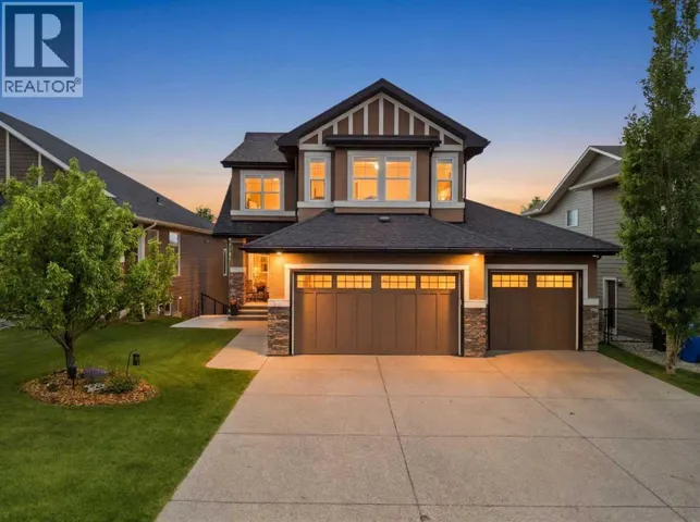 51 Ranchers Crescent, Okotoks, Alberta T1S0K5