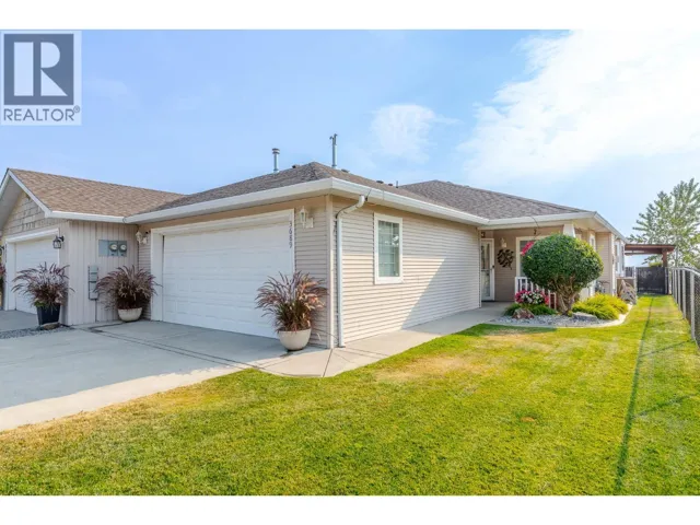3689 Morningside Drive, West Kelowna, British Columbia V4T2T8