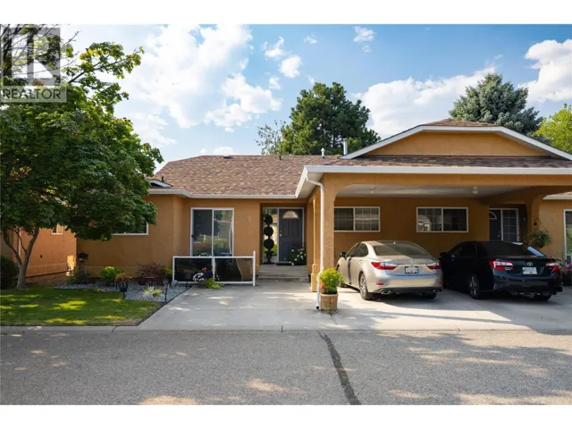 2210 Louie Drive Unit# 84, West Kelowna, British Columbia V4T2L7